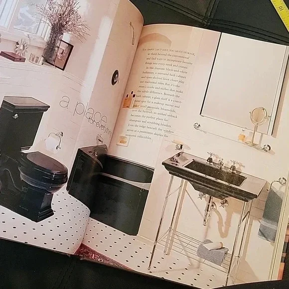 π΄3/$15π΄ Gracious Living by Kohler Projects Inspiring - Picture 9 of 12